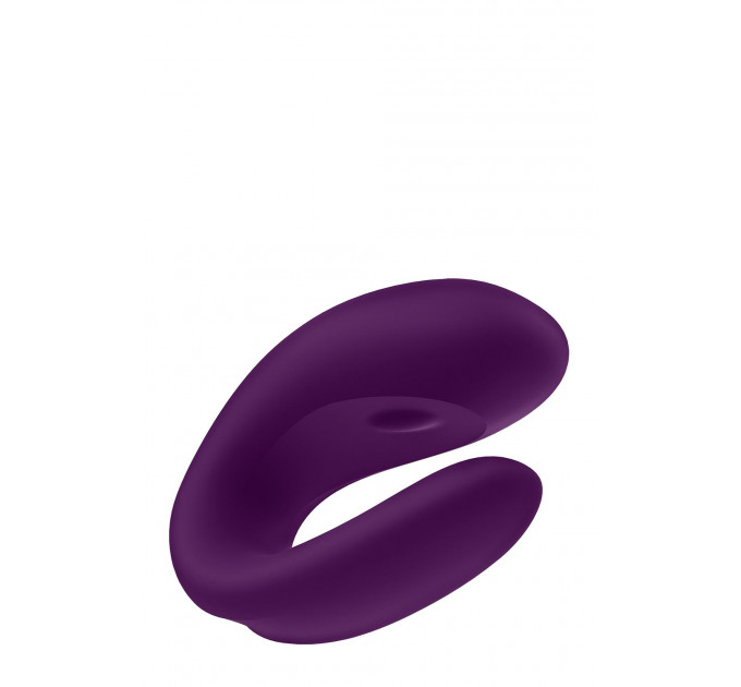 Набор секс игрушек Satisfyer Partner Box 1 (Double Joy + Sexy Secret)