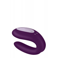 Набор секс игрушек Satisfyer Partner Box 1 (Double Joy + Sexy Secret)