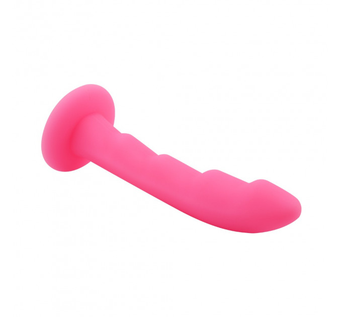 Насадка для страпона Chisa Crush On Cavelier Pink