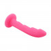 Насадка для страпона Chisa Crush On Cavelier Pink