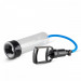 Помпа для пениса Easytoys Finger Grip Penis Pump Clear