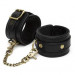 Поножи из эко-кожи Fifty Shades of Grey Bound to You Faux Leather Ankle Cuffs