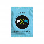 Презервативи EXS Air Thin ультратонкі (ціна за 5 шт.)