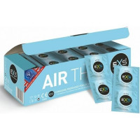 Презервативи EXS Air Thin ультратонкі (ціна за 5 шт.)