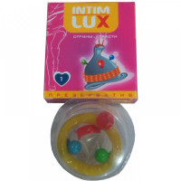 Презерватив Intim Lux 1 шт