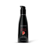 Съедобный лубрикант со вкусом арбуза Wicked Aqua Watermelon Flavored, 120 мл