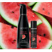 Съедобный лубрикант со вкусом арбуза Wicked Aqua Watermelon Flavored, 120 мл