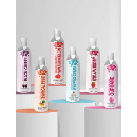 Їстівний лубрикант зі смаком капкейка Wet Oral Play Cupcake, 118 мл
