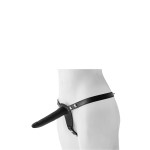 Жіночий страпон Dream Toys Fantasstic Silicone Soft