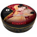 Свеча для массажа Shunga Romance Strawberry Sparkling Wine с ароматом клубничного шампанского, 30 мл