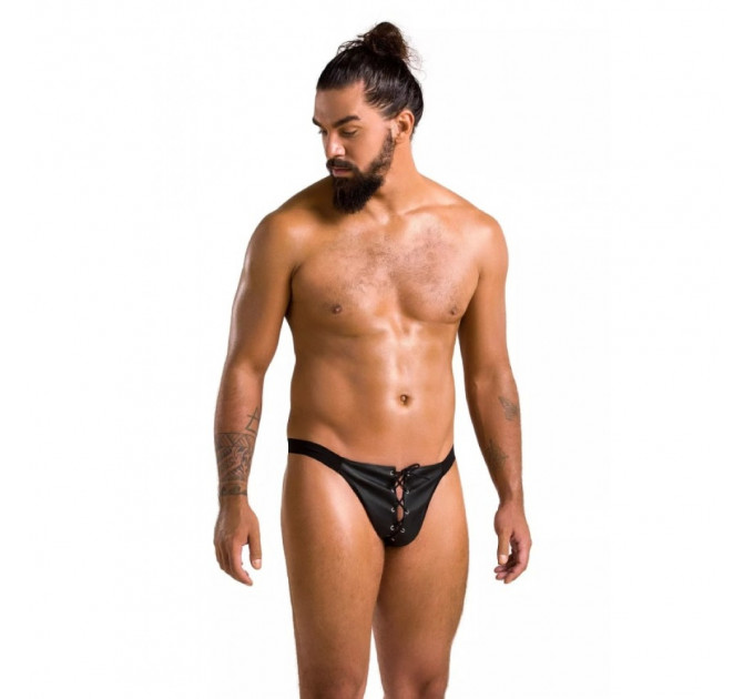 Труси чоловічі 044 SLIP OPEN BEN S/M