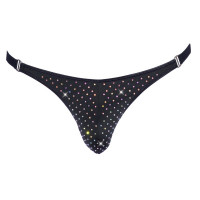 Труси чоловічі Men's String M