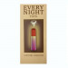 Вакуумный стимулятор клитора в форме помады Every Night Toys с 7 режимами всасывания