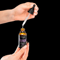 Збудливі краплі для клітора «ORGASM DROPS» Orgie
