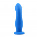 Вибратор на присоске Curne Burst Vibrator chisa