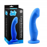 Вибратор на присоске Curne Burst Vibrator chisa