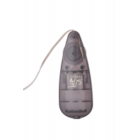Вібратор з пультом керування MR.DIXX LOVELY LORD 8,5' VIBRATING DILDO