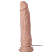 Вибратор с пультом управление MR.DIXX LOVELY LORD 8,5' VIBRATING DILDO