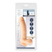 Гибкий фаллоимитатор DREAM TOYS MR. DIXX MAGIC MILO 8.3INCH DILDO