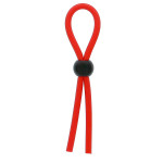 Ерекційне кільце (ласо) DREAM TOYS STRETCHY THICK LASSO