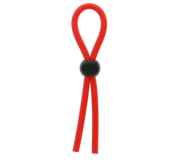 Ерекційне кільце (ласо) DREAM TOYS STRETCHY THICK LASSO