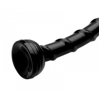 Анальний плаг для фістингу Swirl Thin Anal Snake 45,7 см