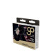Наручники GP FURRY HANDCUFFS BLACK