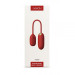 Виброяйцо музыкальное SVAKOM Muse Red