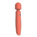 Микрофон-массажер для тела и эрогенных зон, Dream toys Charismatic Clarissa, оранжевый