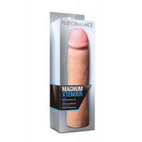 Насадка PERFORMANCE MAGNUM XTENDER BEIGE