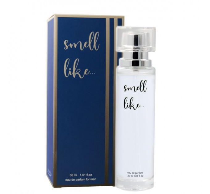 Духи з феромонами чоловічі Aurora Smell like №11, 30 мл