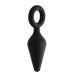 Анальний плаг з кільцем Dream Toys Fantasstic Ring Plug