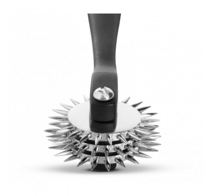 Колесо Вартенберга Wartenberg Wheel With 3 Wheels