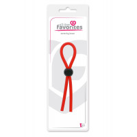 Ерекційне кільце (ласо) DREAM TOYS STRETCHY THICK LASSO