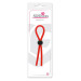 Ерекційне кільце (ласо) DREAM TOYS STRETCHY THICK LASSO