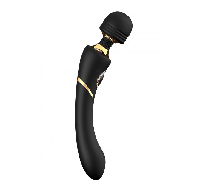 Вибромассажер - Микрофон Dream Toys PRESTIGE MONICA LUXXE