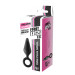 Анальний плаг з кільцем Dream Toys Fantasstic Ring Plug