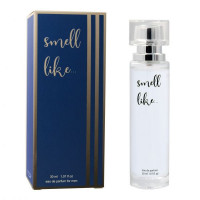 Духи з феромонами чоловічі Aurora Smell like №11, 30 мл