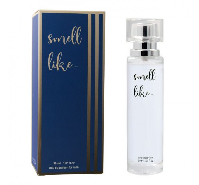 Духи з феромонами чоловічі Aurora Smell like №11, 30 мл