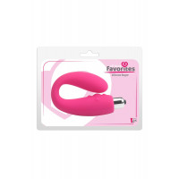 Вібратор SEE YOU 7-SPEED SILICONE FINGER