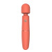 Микрофон-массажер для тела и эрогенных зон, Dream toys Charismatic Clarissa, оранжевый