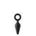 Анальний плаг з кільцем Dream Toys Fantasstic Ring Plug