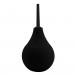 Анальний душ Chisa Black Mont Easy Clean Enema, чорний