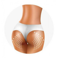 Біологічно активна добавка для збільшення сідниць BeautyBooty Medica, (ціна за упаковку, 90 капсул