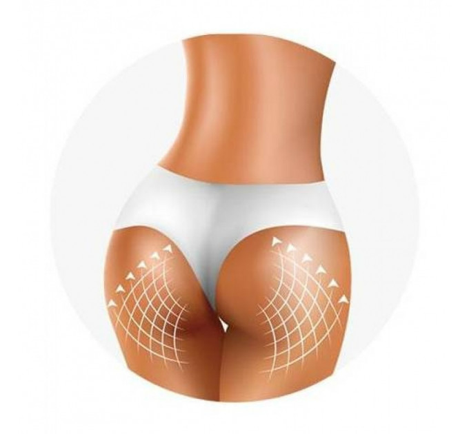 Биологически активная добавка для увеличения ягодиц BeautyBooty Medica, (цена за упаковку, 90 капсул