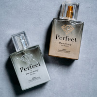 Духи з феромонами жіночі Perfect with PheroStrong 50 ml