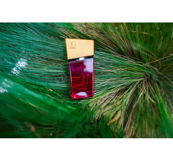 Духи з феромонами жіночі SHIATSU Pheromone Fragrance women red 15 ml