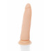 Фаллоимитатор реалистик Boss Series Dildo-FOG-dildo