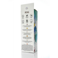 Фаллоимитатор реалистик Boss Series Dildo-FOG-dildo