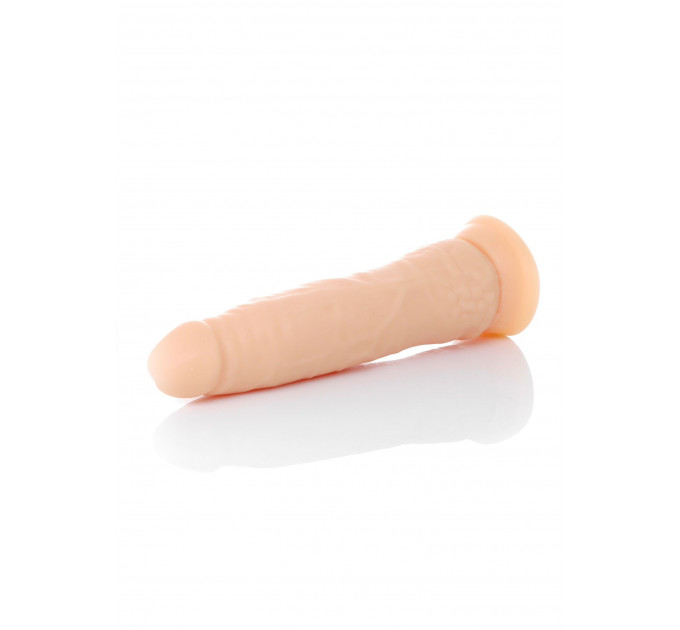 Фаллоимитатор реалистик Boss Series Dildo-FOG-dildo